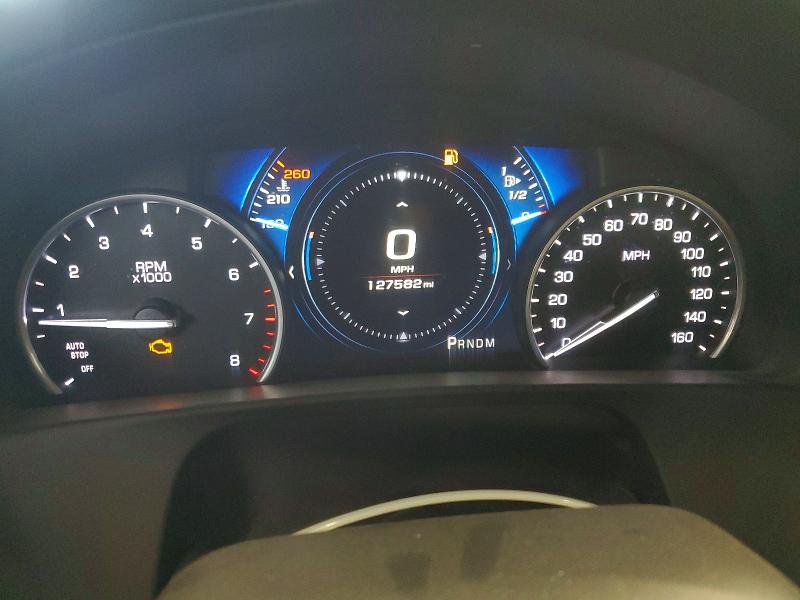 Продаж на аукціоні авто 2016 Cadillac Ct6, vin: 1G6KE5R62GU148610, номер лоту: 59148696