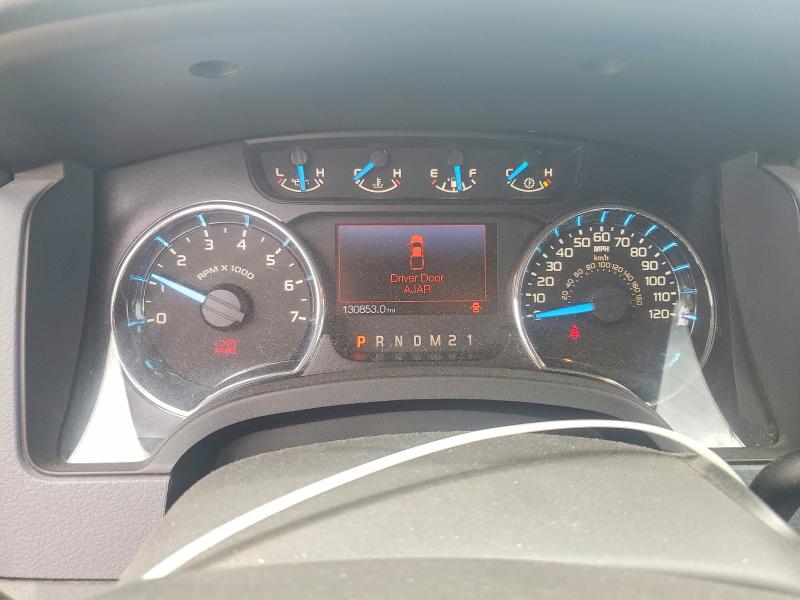 Продаж на аукціоні авто 2013 Ford F150, vin: 1FTFX1CF6DFB35658, номер лоту: 58919436