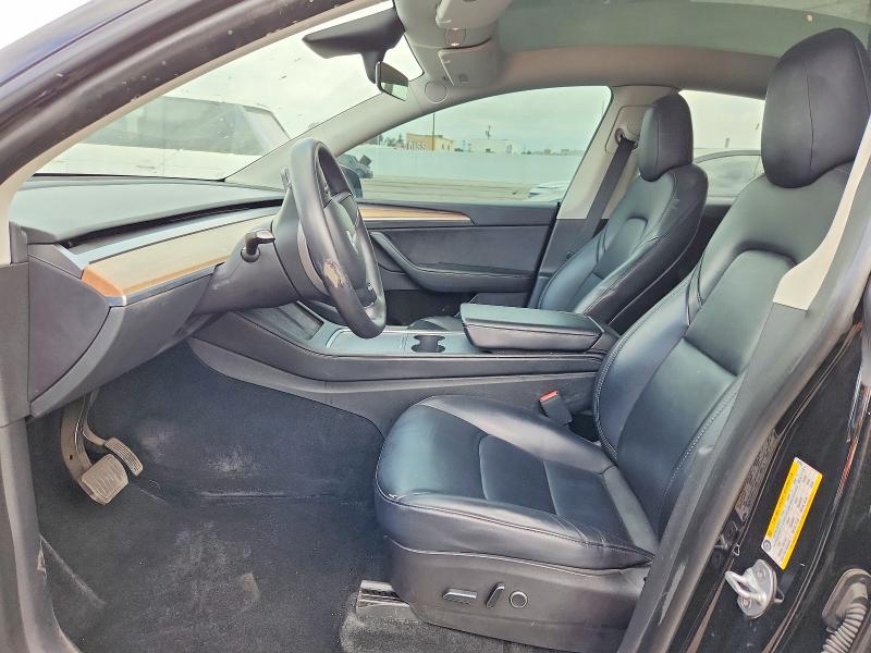 Aukcja sprzedaży 2023 Tesla Model Y, vin: 7SAYGAEE7PF619363, numer aukcji: 85603415