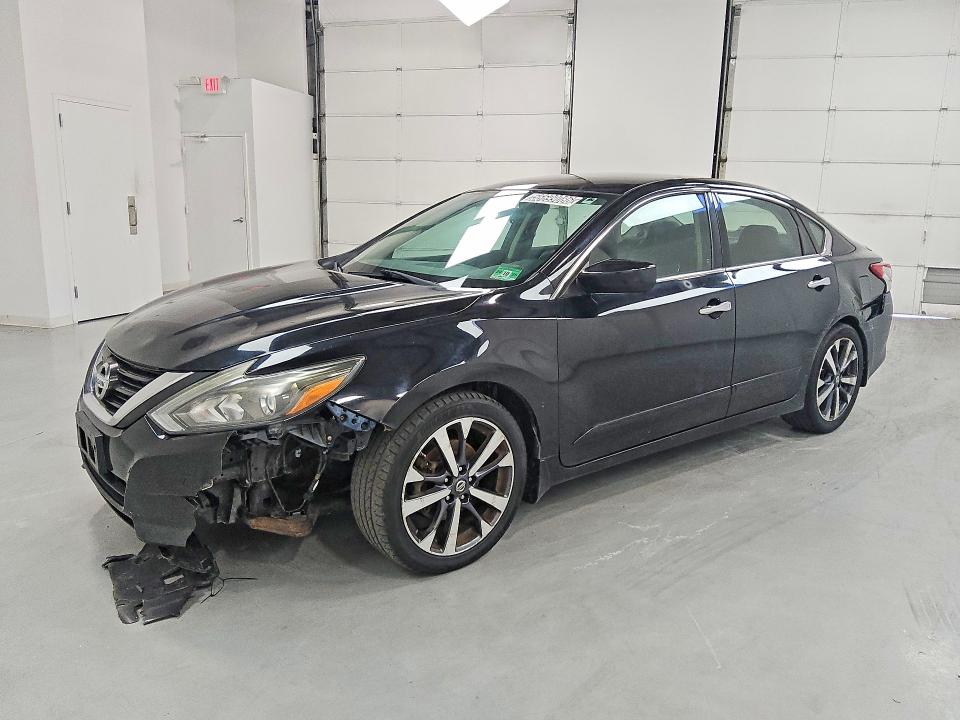 56699086 :رقم المزاد ، 1N4AL3AP5GC182415 vin ، 2016 Nissan Altima مزاد بيع