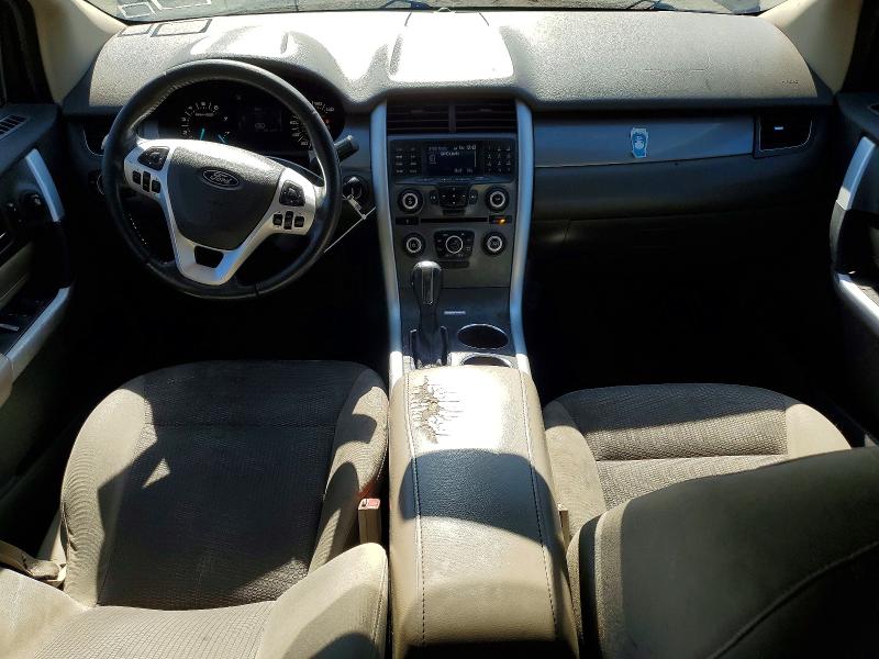 2013 Ford Edge მანქანა იყიდება აუქციონზე, vin: 2FMDK4JC0DBB99580, აუქციონის ნომერი: 57296946