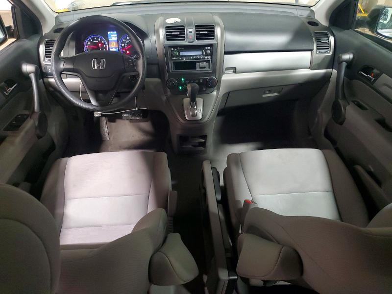 Продажа на аукционе авто 2011 Honda Cr-v, vin: JHLRE4H31BC013858, номер лота: 58893436