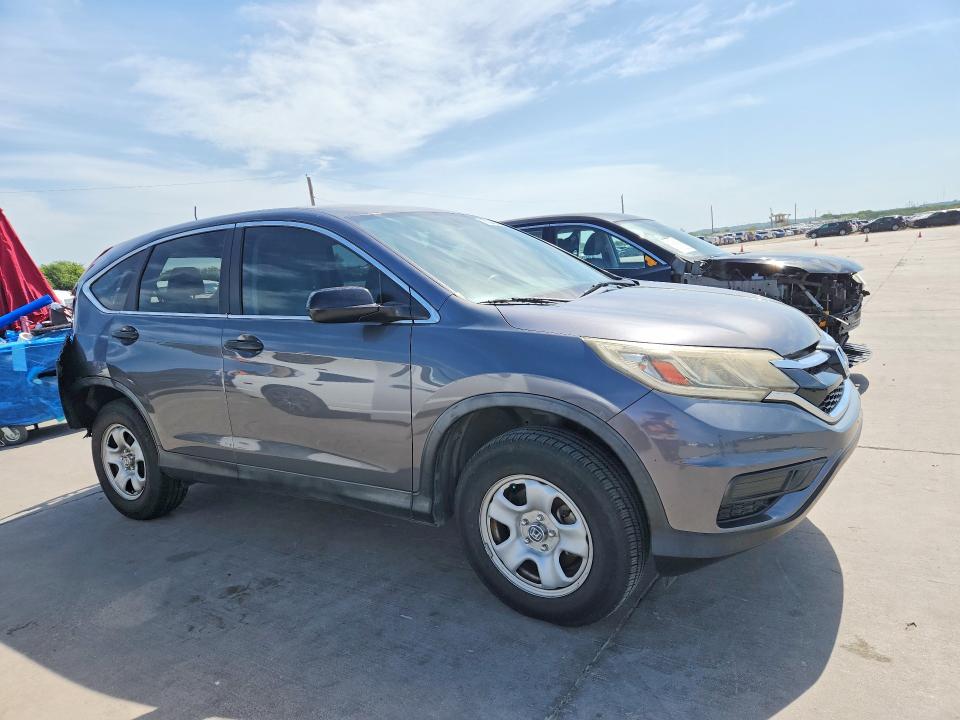 Aukcja sprzedaży 2015 Honda Cr-v, vin: 3CZRM3H36FG710465, numer aukcji: 73340845