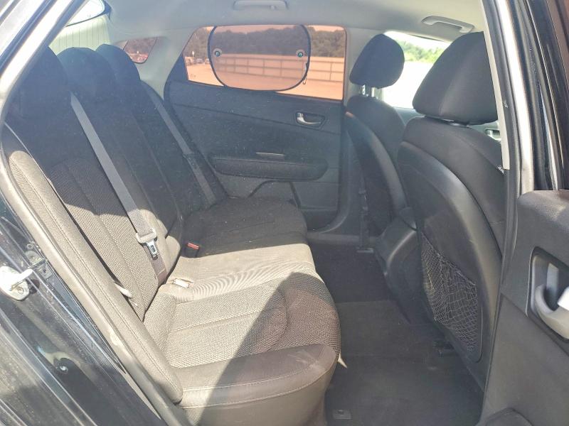 Продажа на аукционе авто 2020 Kia Optima, vin: 5XXGT4L37LG430632, номер лота: 58379246