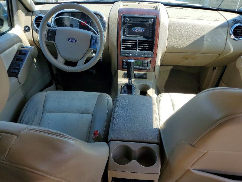 Продажа на аукционе авто 2008 Ford Explorer, vin: 1FMEU75808UA13204, номер лота: 58726246