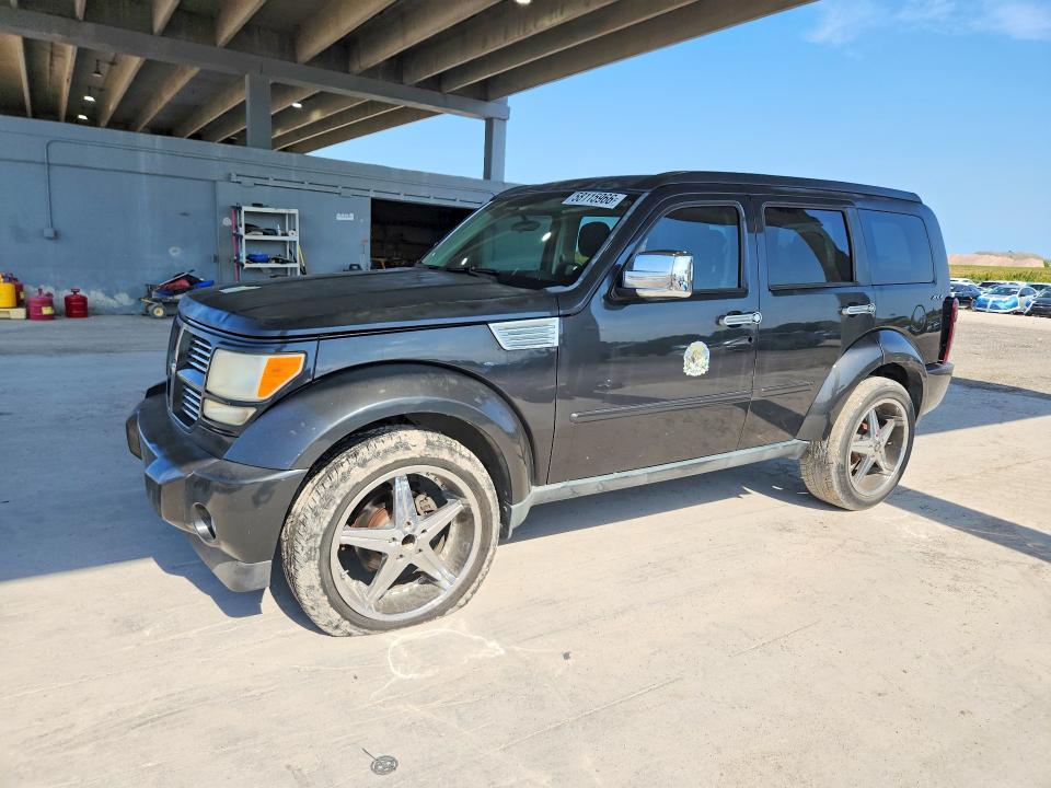 Продажа на аукционе авто 2011 Dodge Nitro, vin: 1D4PU4GK4BW590627, номер лота: 58115966