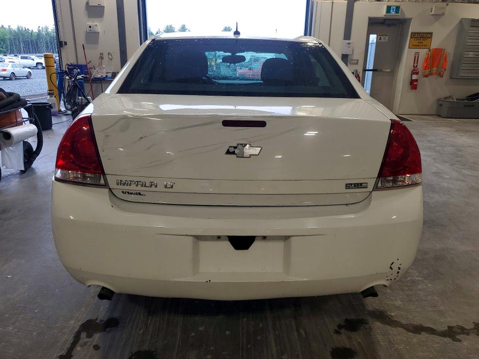 Продаж на аукціоні авто 2013 Chevrolet Impala, vin: 2G1WB5E30D1232993, номер лоту: 57387936
