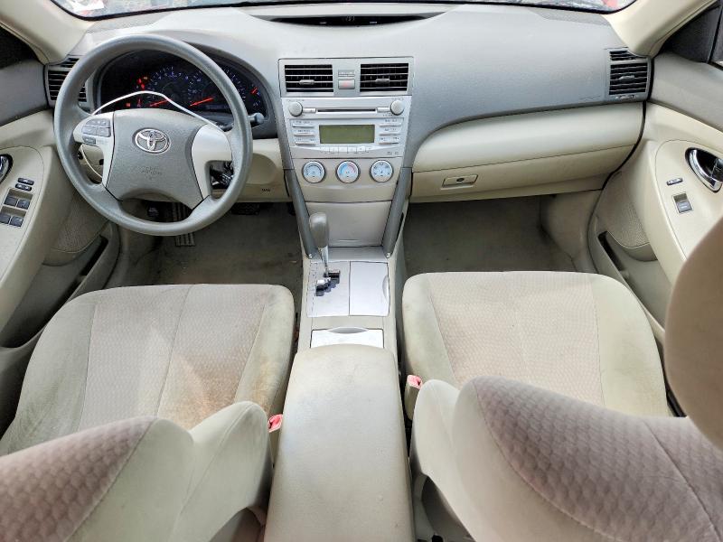 Продаж на аукціоні авто 2011 Toyota Camry, vin: 4T1BF3EK6BU616392, номер лоту: 55540356