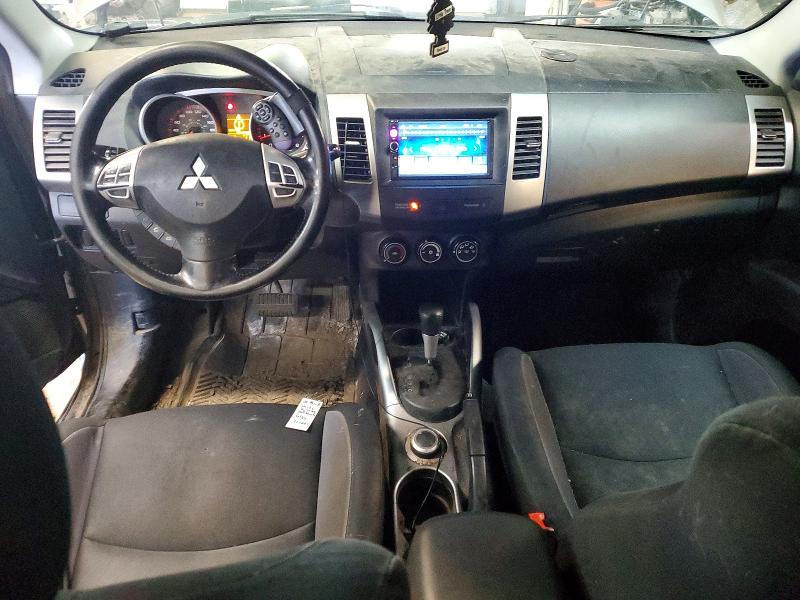 Aukcja sprzedaży 2008 Mitsubishi Outlander, vin: JA4LT21W48Z607099, numer aukcji: 54960916