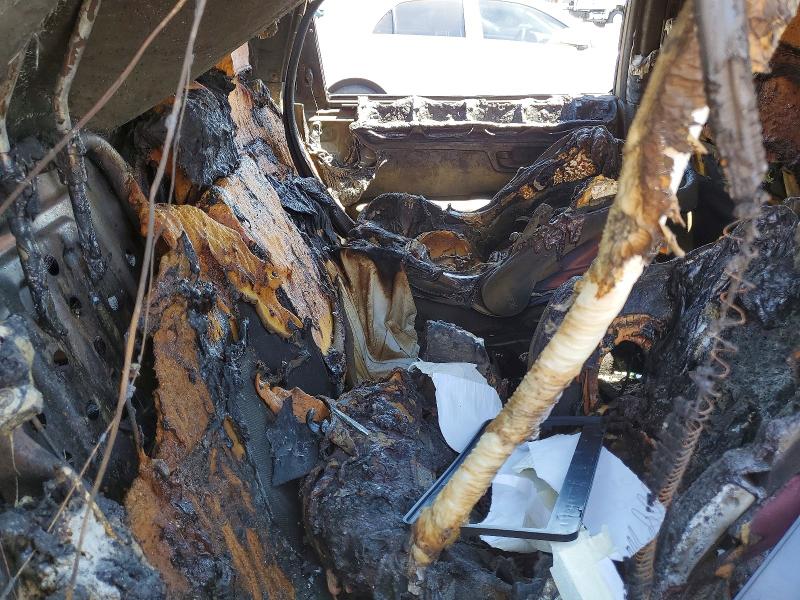 57399486 :رقم المزاد ، 2HKRS3H28SH341810 vin ، 2025 Honda Cr-v مزاد بيع