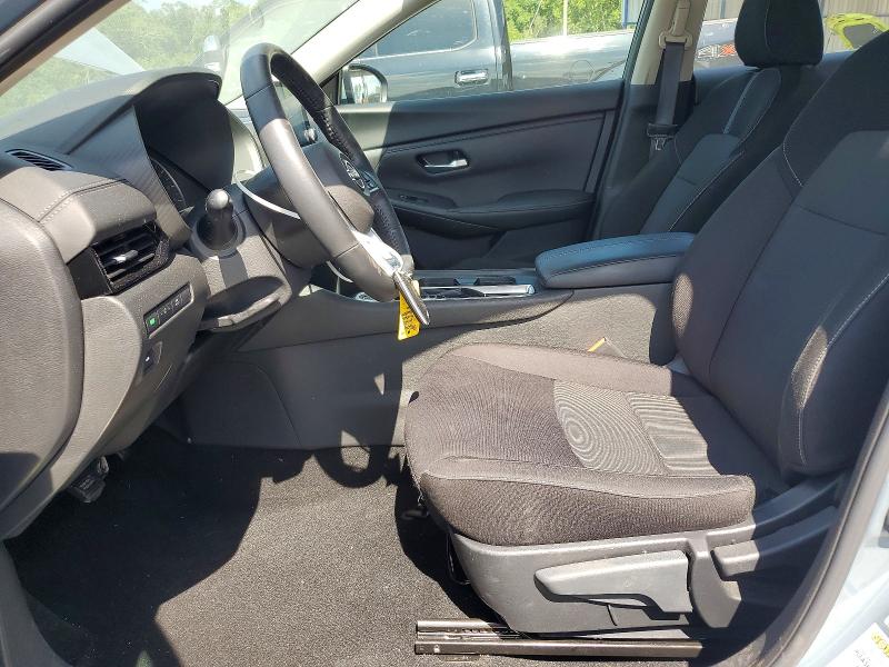 Продаж на аукціоні авто 2025 Nissan Sentra, vin: 3N1AB8CV7SY268320, номер лоту: 85622975
