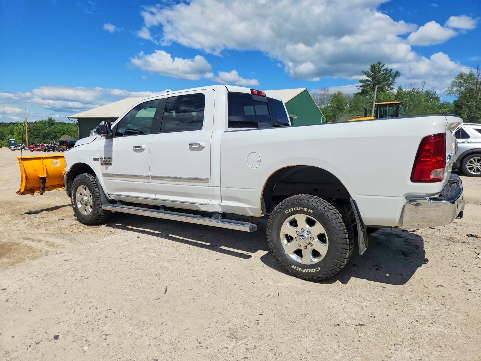 Aukcja sprzedaży 2015 Ram 2500, vin: 3C6TR5DT0FG693619, numer aukcji: 57372676