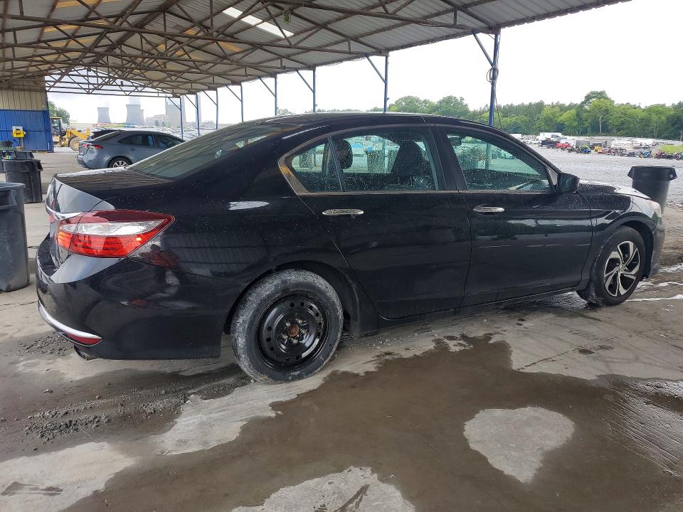 Продажа на аукционе авто 2016 Honda Accord, vin: 1HGCR2F30GA002966, номер лота: 57683666