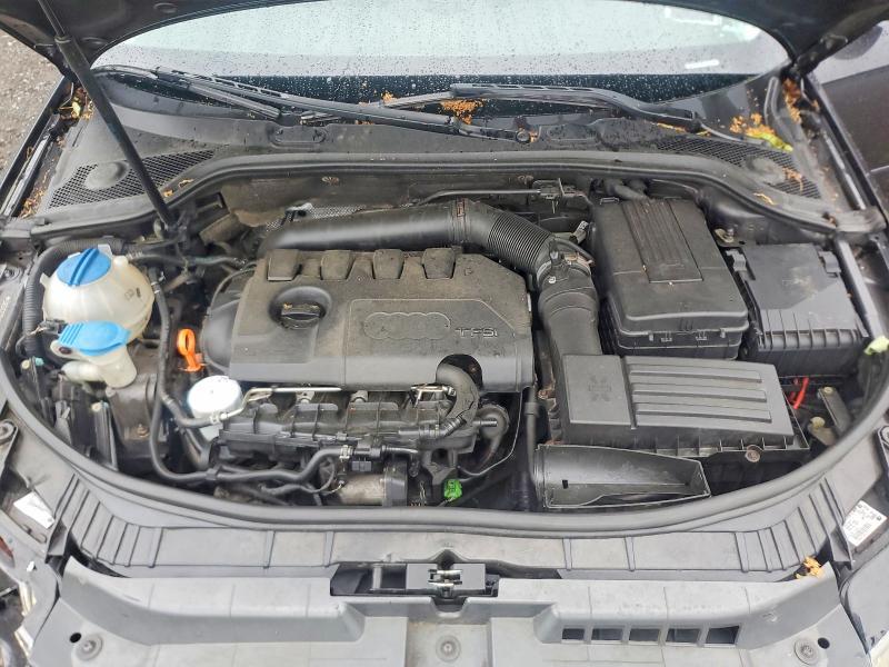 58224886 :رقم المزاد ، WAUKF78P09A022585 vin ، 2009 Audi A3 مزاد بيع