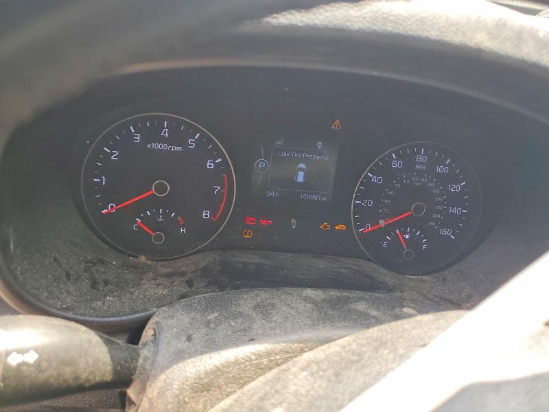 Aukcja sprzedaży 2017 Kia Sportage, vin: KNDPN3AC4H7250189, numer aukcji: 56263146
