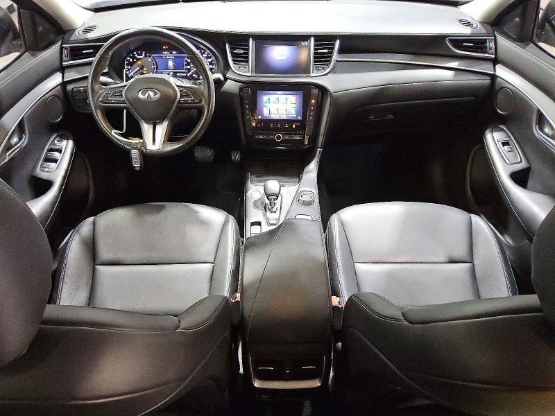 Aukcja sprzedaży 2021 Infiniti Qx50, vin: 3PCAJ5AA6MF117367, numer aukcji: 56647476