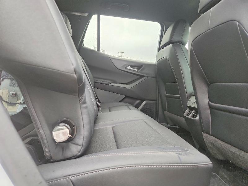 56108976 :رقم المزاد ، 3GNAXPEG1TL261313 vin ، 2026 Chevrolet Equinox مزاد بيع