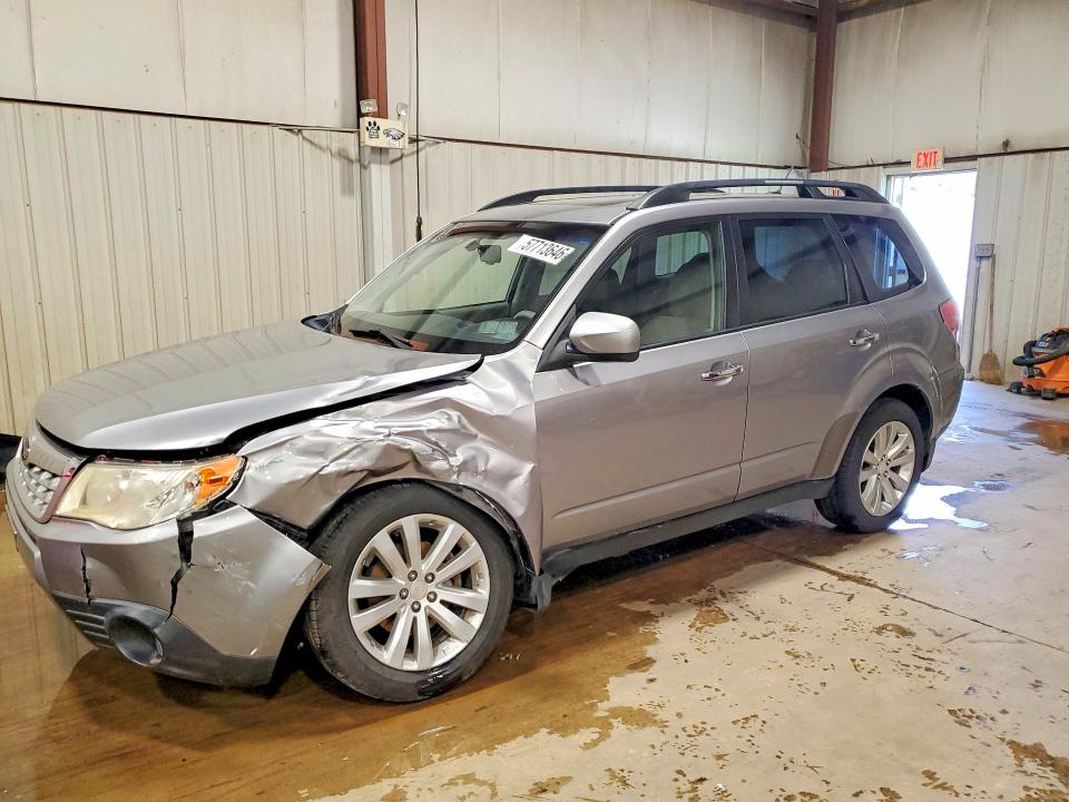 Aukcja sprzedaży 2011 Subaru Forester, vin: JF2SHAFC5BH713653, numer aukcji: 57713646