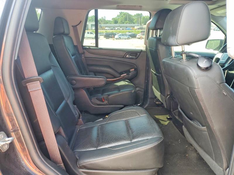 Aukcja sprzedaży 2017 Gmc Yukon, vin: 1GKS2BKC4HR215298, numer aukcji: 57202996