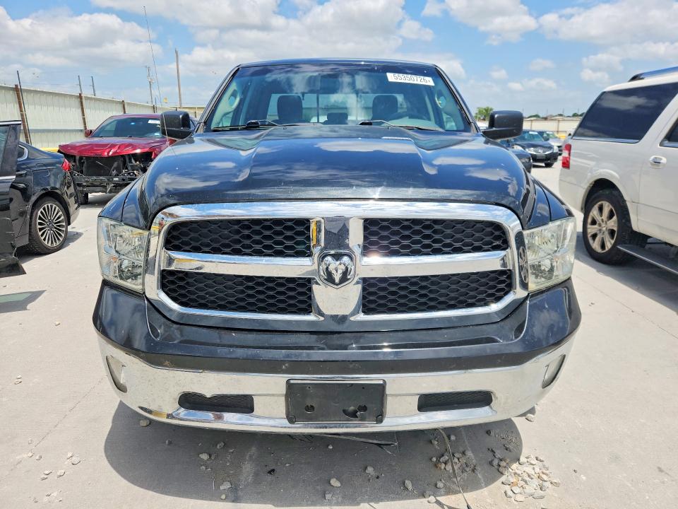 Продаж на аукціоні авто 2016 Ram 1500, vin: 1C6RR7GT3GS349889, номер лоту: 55350726