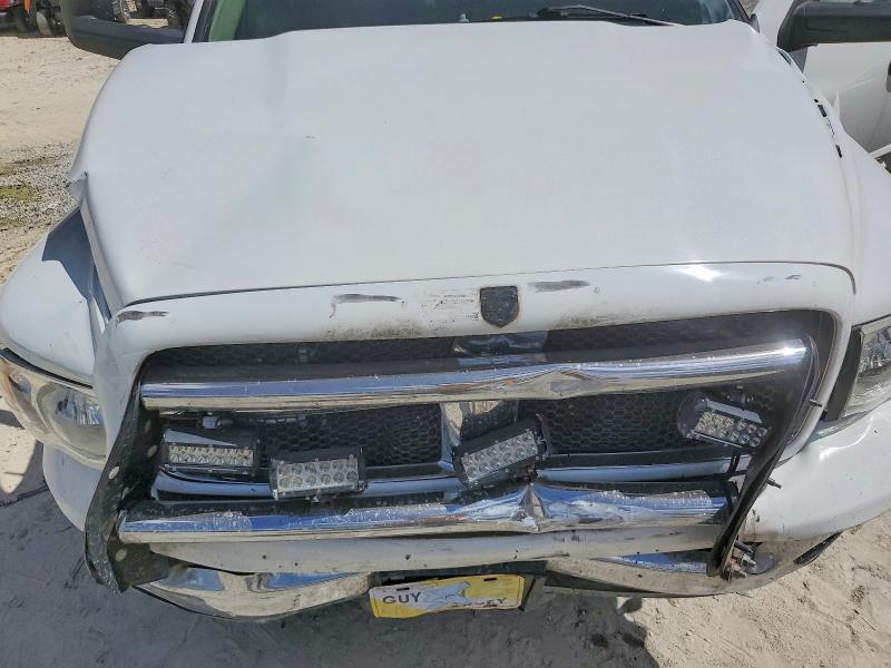 Продажа на аукционе авто 2003 Dodge Ram 3500, vin: 3D3MU48C23G724436, номер лота: 55497666