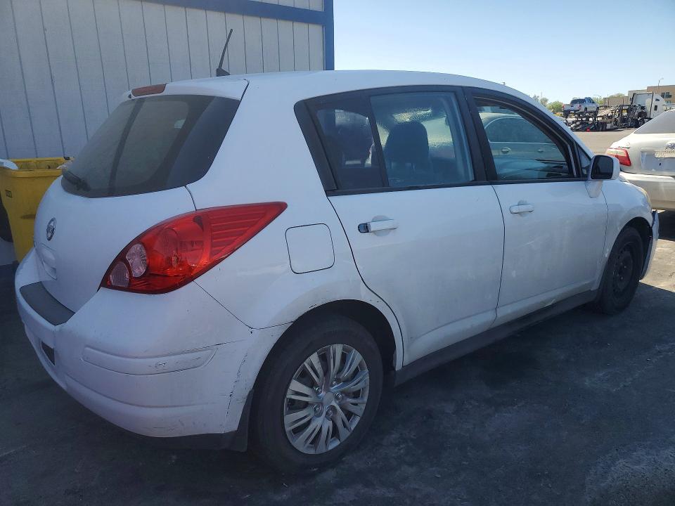 Aukcja sprzedaży 2012 Nissan Versa, vin: 3N1BC1CP8CK213051, numer aukcji: 56821696