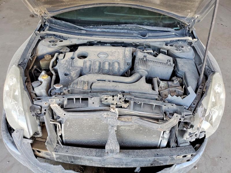 Продаж на аукціоні авто 2010 Nissan Altima, vin: 1N4AL2AP0AN462006, номер лоту: 57857976