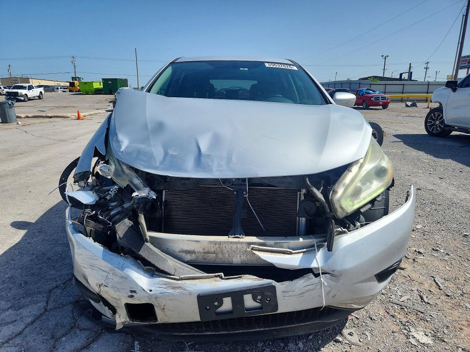 Продажа на аукционе авто 2015 Nissan Murano, vin: 5N1AZ2MG0FN216502, номер лота: 59632626