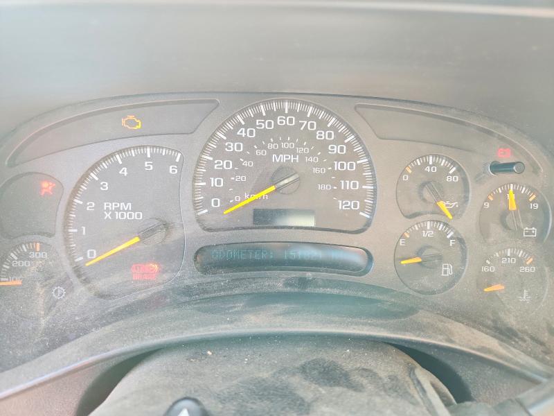 Продажа на аукционе авто 2005 Chevrolet Silverado, vin: 1GCHK29U65E206397, номер лота: 56291546