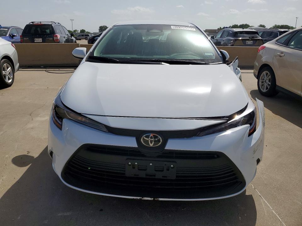59108866 :رقم المزاد ، 5YFB4MDE8TP471950 vin ، 2026 Toyota Corolla مزاد بيع