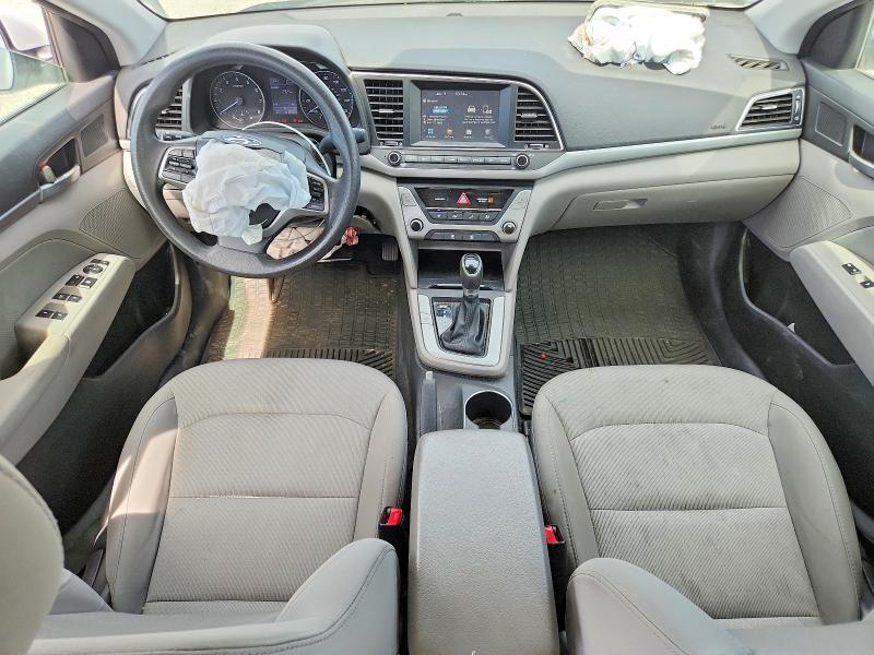 Aukcja sprzedaży 2017 Hyundai Elantra, vin: 5NPD84LF0HH134989, numer aukcji: 55953306