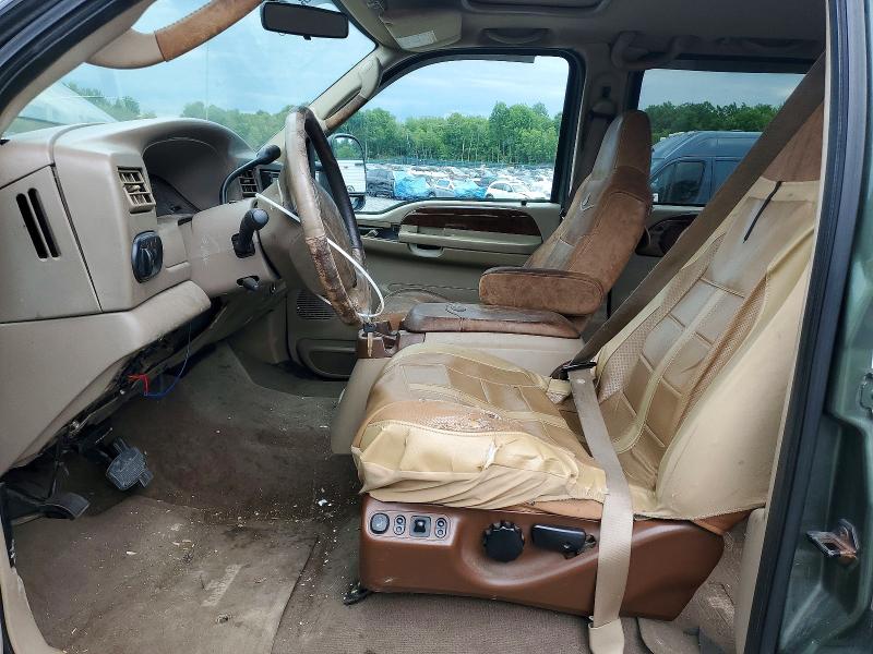 Aukcja sprzedaży 2004 Ford F350, vin: 1FTWW33P74ED87464, numer aukcji: 58308446