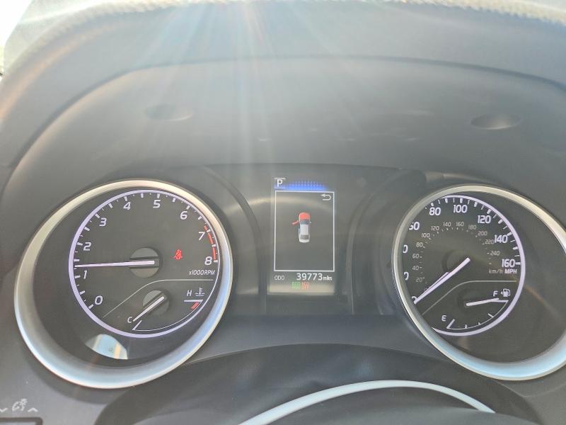 Aukcja sprzedaży 2024 Toyota Camry, vin: 4T1R11AK7RU911471, numer aukcji: 58625836