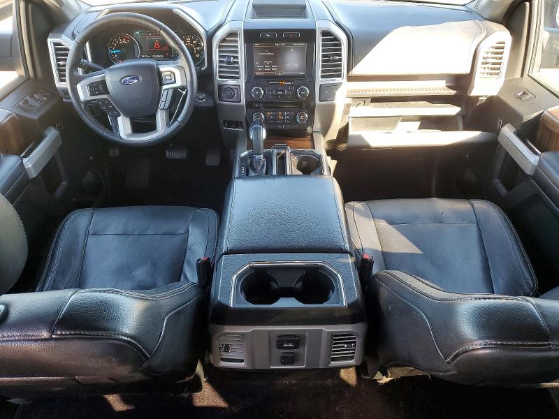 Продажа на аукционе авто 2015 Ford F150, vin: 1FTFW1EF0FFC20420, номер лота: 57155936