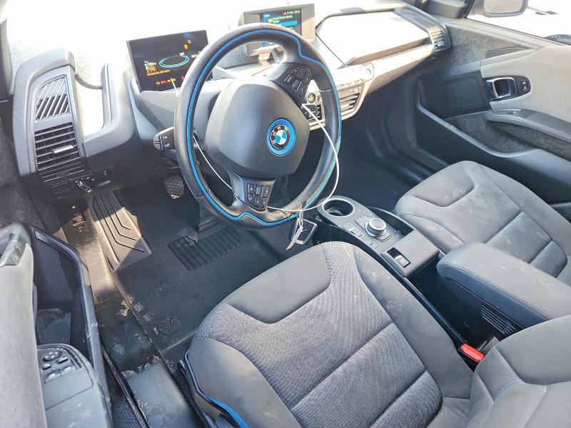 Aukcja sprzedaży 2019 Bmw I3, vin: WBY8P4C59K7D18949, numer aukcji: 57513966