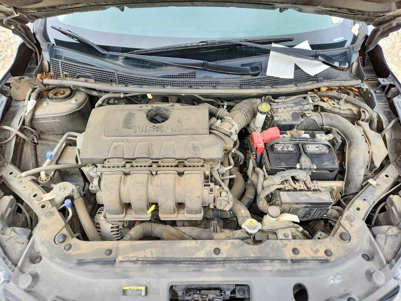 Aukcja sprzedaży 2017 Nissan Sentra, vin: 3N1AB7AP3HL683199, numer aukcji: 57512686