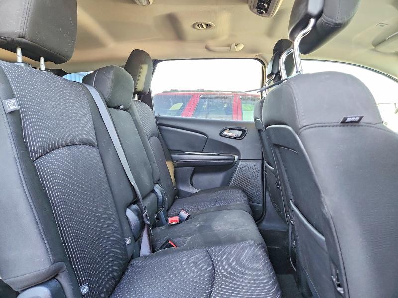 Aukcja sprzedaży 2020 Dodge Journey, vin: 3C4PDCAB4LT274376, numer aukcji: 55908986