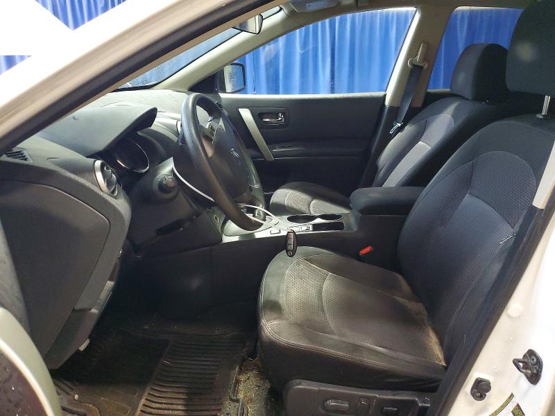 Продаж на аукціоні авто 2012 Nissan Rogue, vin: JN8AS5MV5CW383070, номер лоту: 56579706