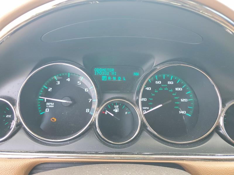 Aukcja sprzedaży 2016 Buick Enclave, vin: 5GAKVBKD2GJ267328, numer aukcji: 55790126