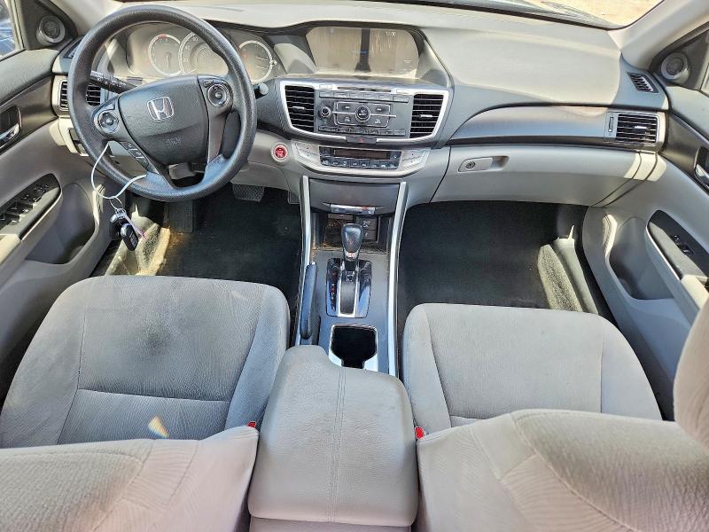 Продажа на аукционе авто 2015 Honda Accord, vin: 1HGCR2F7XFA245024, номер лота: 55973976