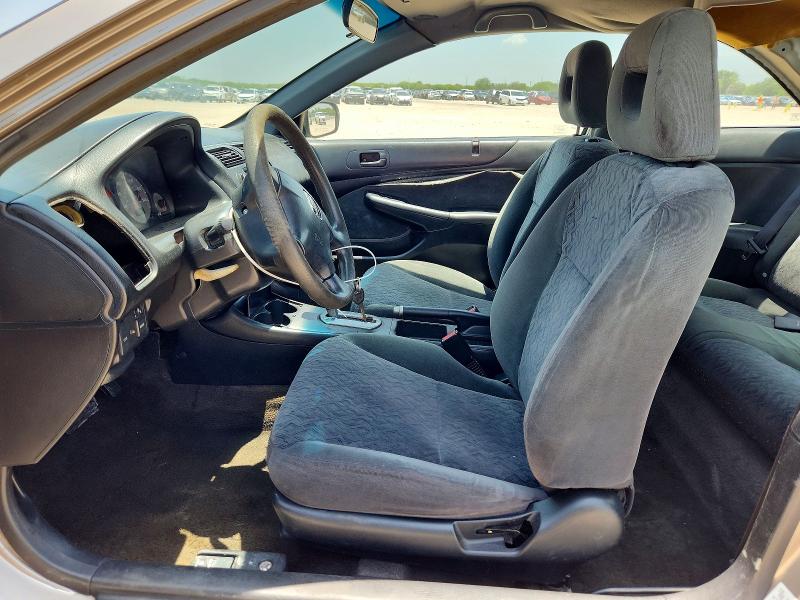 Продажа на аукционе авто 2002 Honda Civic, vin: 1HGEM22562L064478, номер лота: 58516336