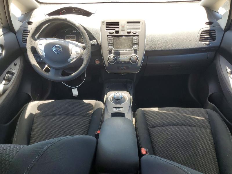 Продаж на аукціоні авто 2016 Nissan Leaf, vin: 1N4BZ0CP8GC313643, номер лоту: 85968435