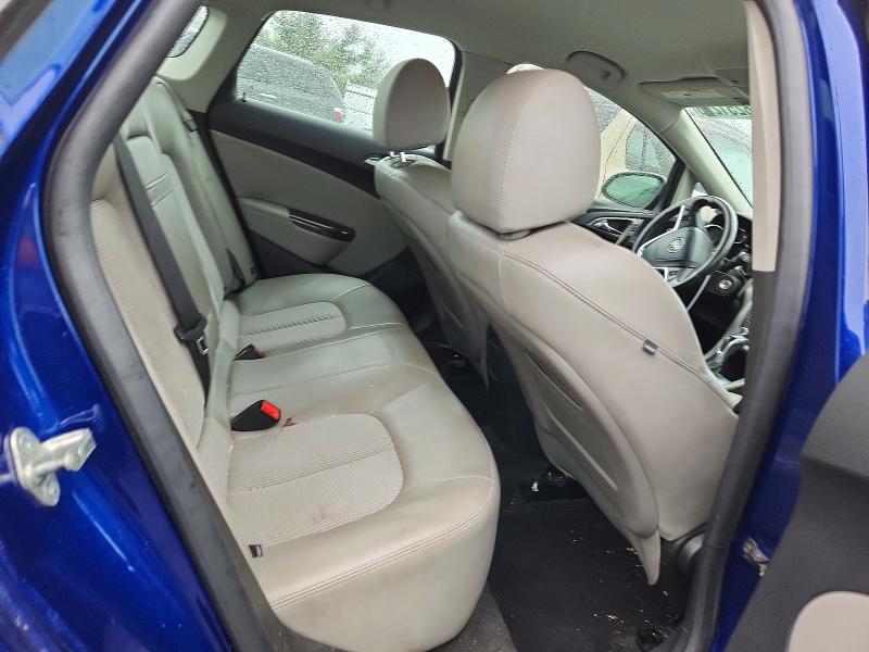 58251216 :رقم المزاد ، 1G4PP5SK0D4232436 vin ، 2013 Buick Verano مزاد بيع