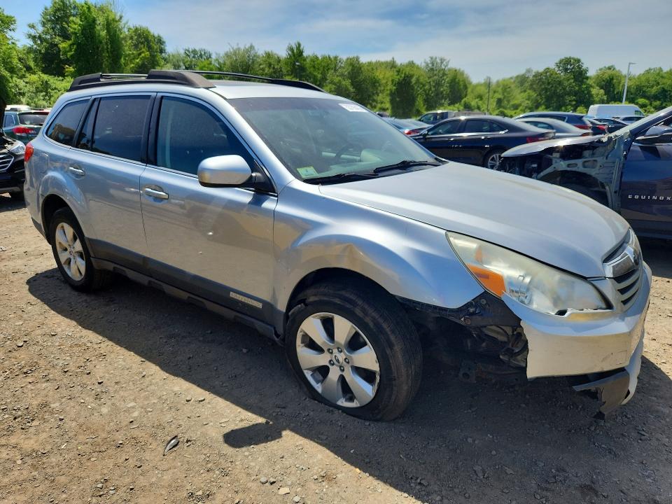 Продаж на аукціоні авто 2012 Subaru Outback, vin: 4S4BRBKC5C3220203, номер лоту: 55798436