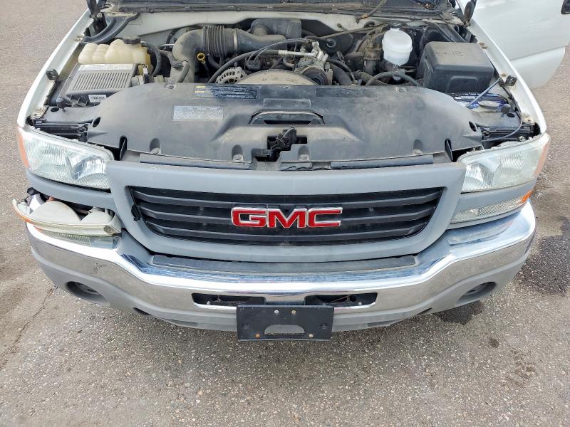 56549786 :رقم المزاد ، 1GTEC14X44Z284924 vin ، 2004 Gmc New Sierra مزاد بيع