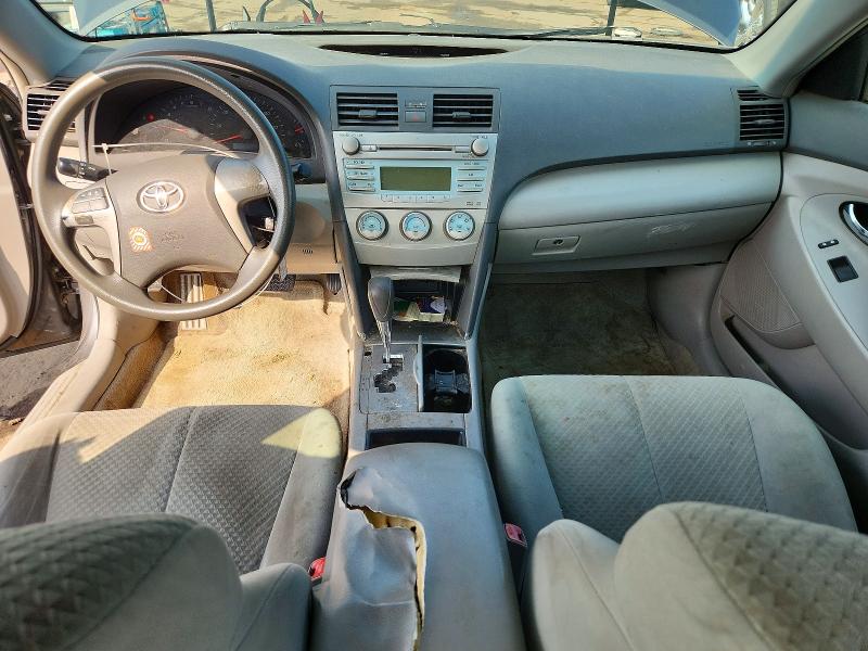 Aukcja sprzedaży 2009 Toyota Camry, vin: 4T1BE46KX9U398068, numer aukcji: 58840956