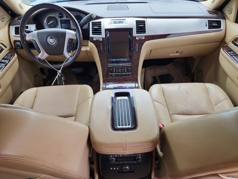 Aukcja sprzedaży 2011 Cadillac Escalade, vin: 1GYS3AEF1BR360650, numer aukcji: 56937726