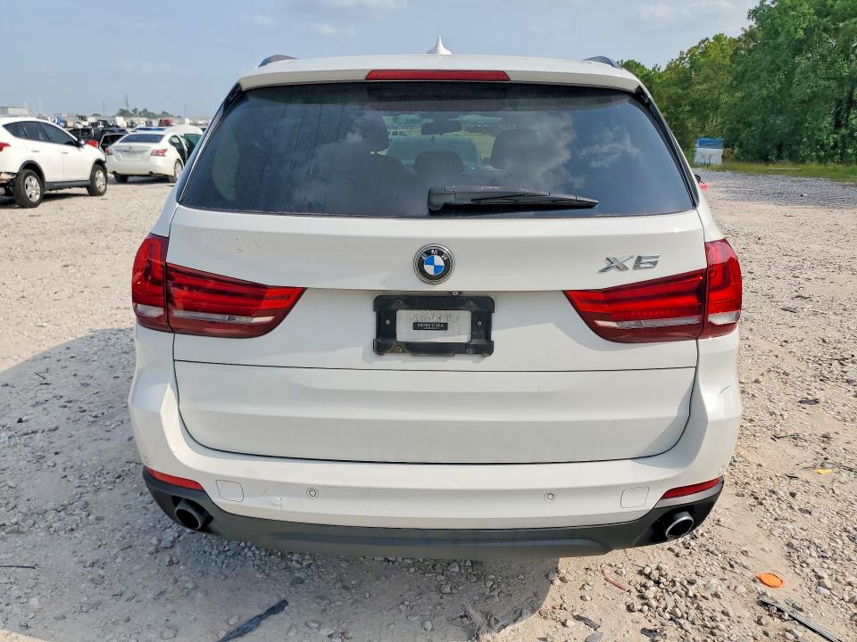 Продажа на аукционе авто 2015 Bmw X5, vin: 5UXKR0C5XF0P09323, номер лота: 58540256