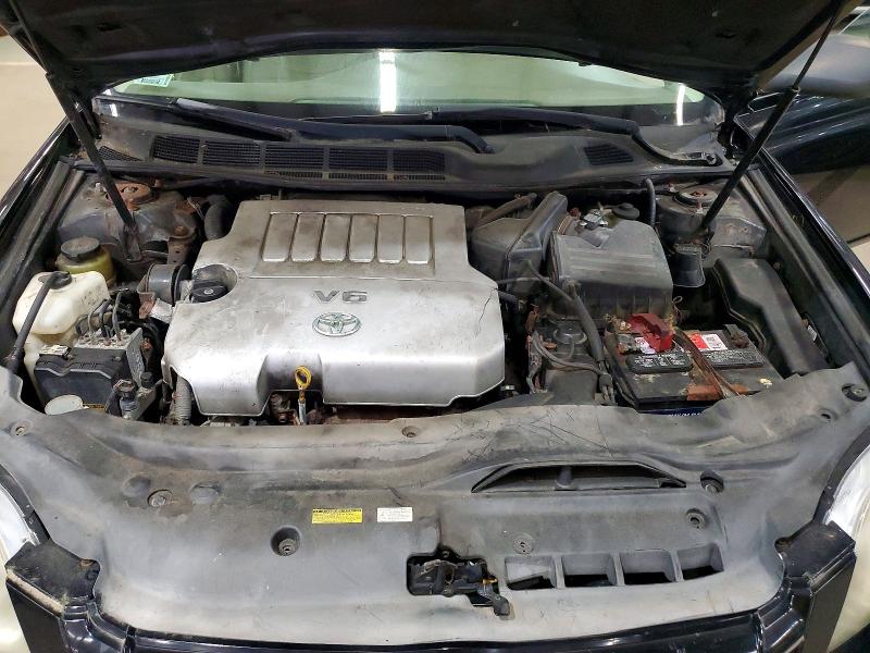 59577906 :رقم المزاد ، 4T1BK36B87U218571 vin ، 2007 Toyota Avalon مزاد بيع