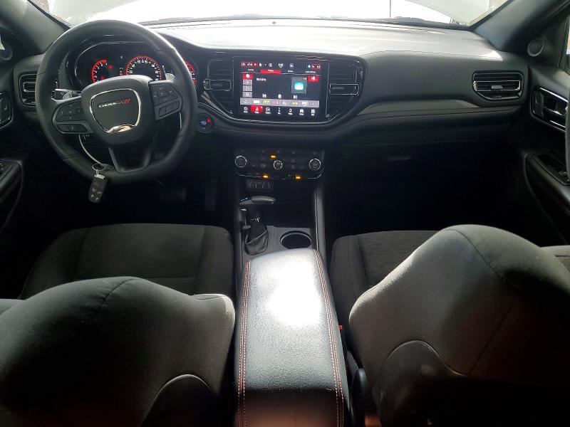 57732326 :رقم المزاد ، 1C4RDHDG1TC229243 vin ، 2026 Dodge Durango مزاد بيع